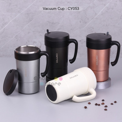 Vacuum Cup : CY053